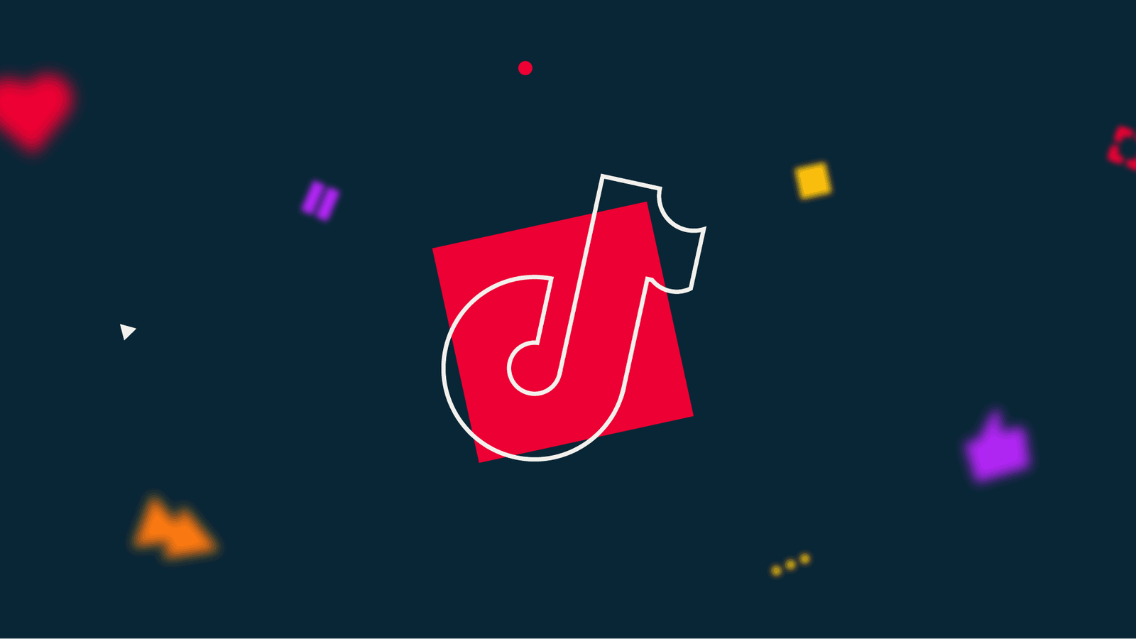 Image de couverture TikTok
