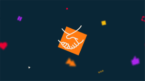 illustration de deux mains qui se serrent