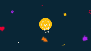 illustration avec une ampoule